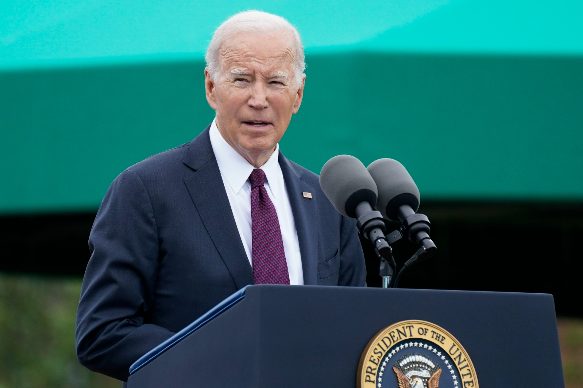 조 바이든 미국 대통령.(사진=연합뉴스)