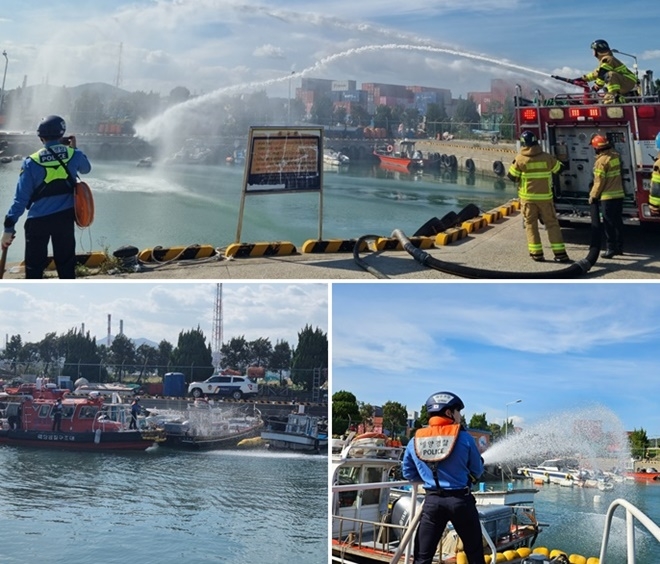 (사진제공=울산해양경찰서)