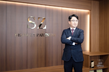 사진=강천규 변호사