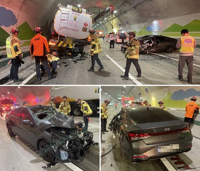 (사진제공=울산소방본부)