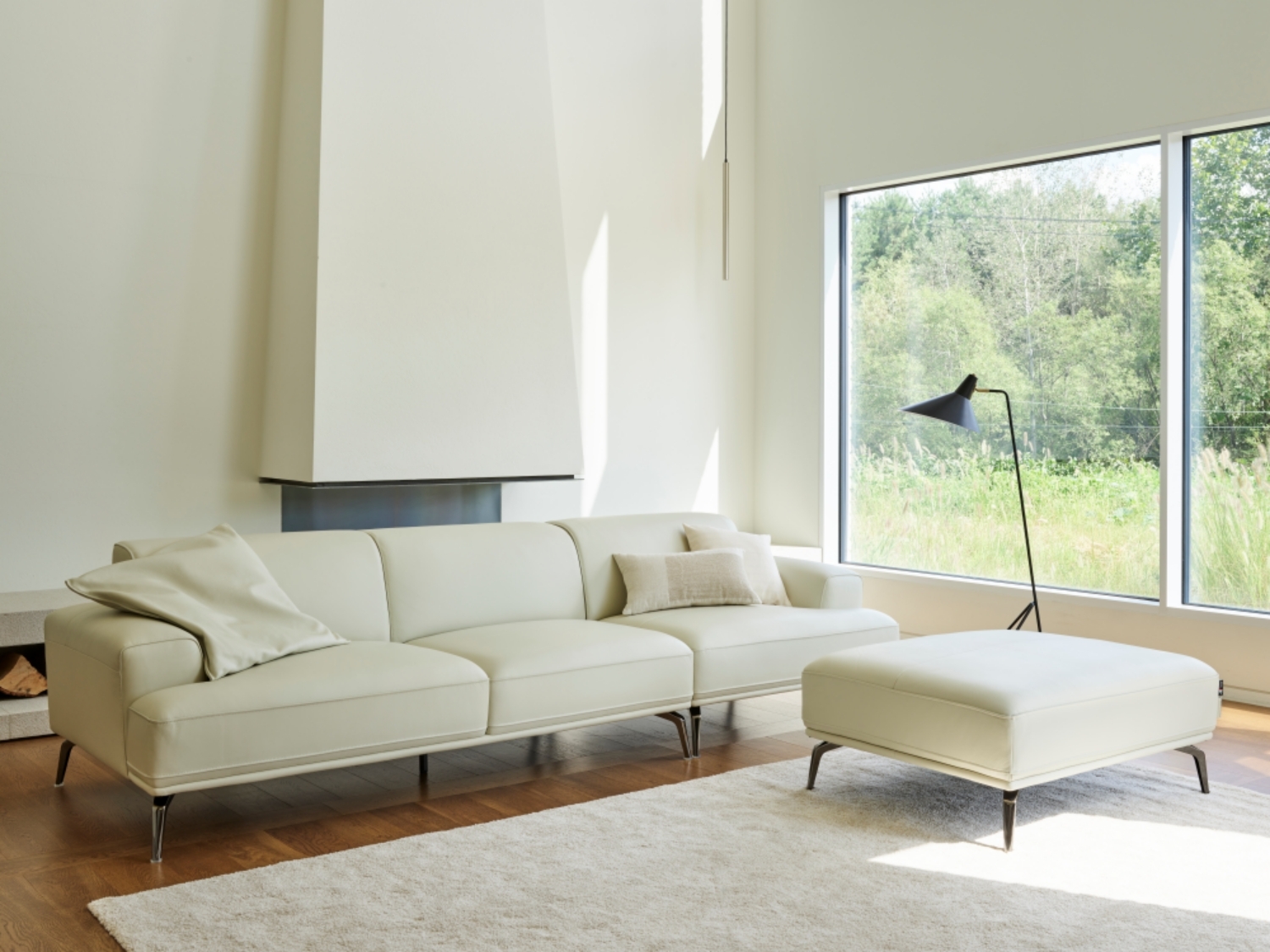 리도 이미지. (사진=한샘)