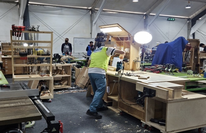 (사진제공=대구교도소)