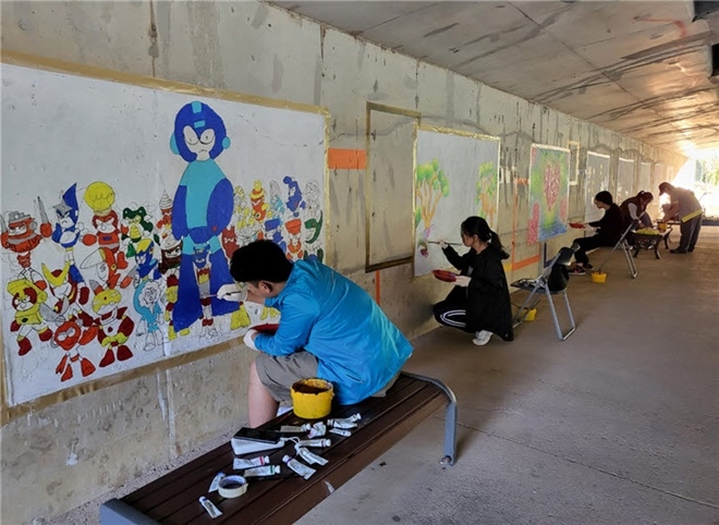 (사진제공=부산 기장군)