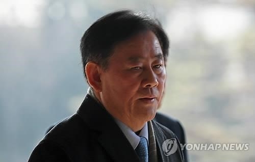 최경환 전 경제부총리.(사진=연합뉴스)