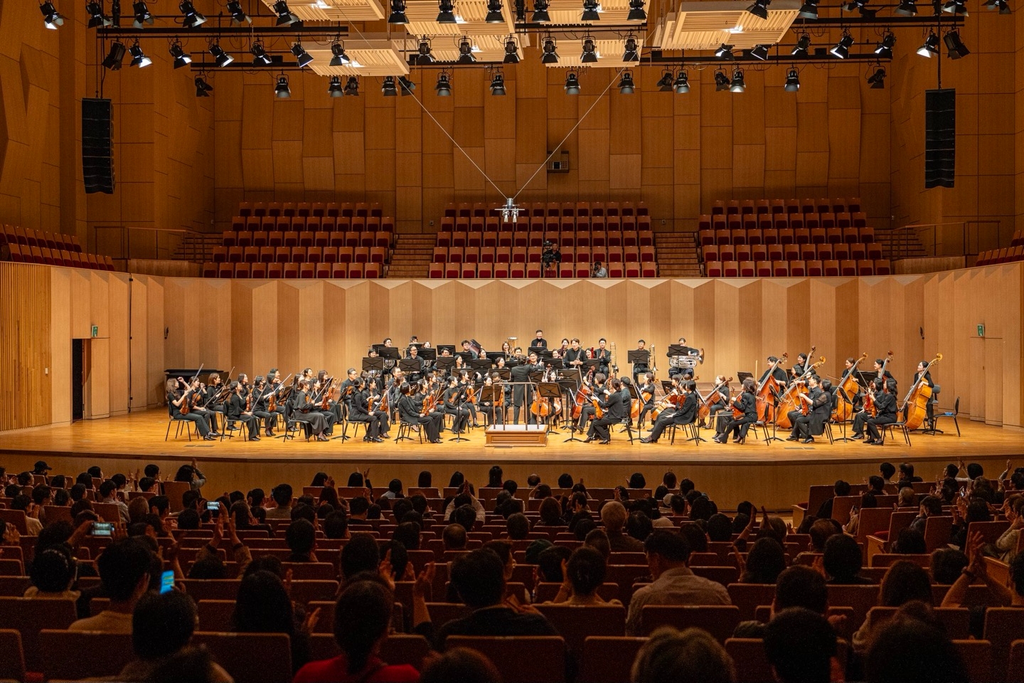 국제음악제_경기필하모닉