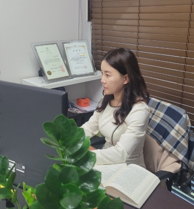 사진=김묘연 변호사