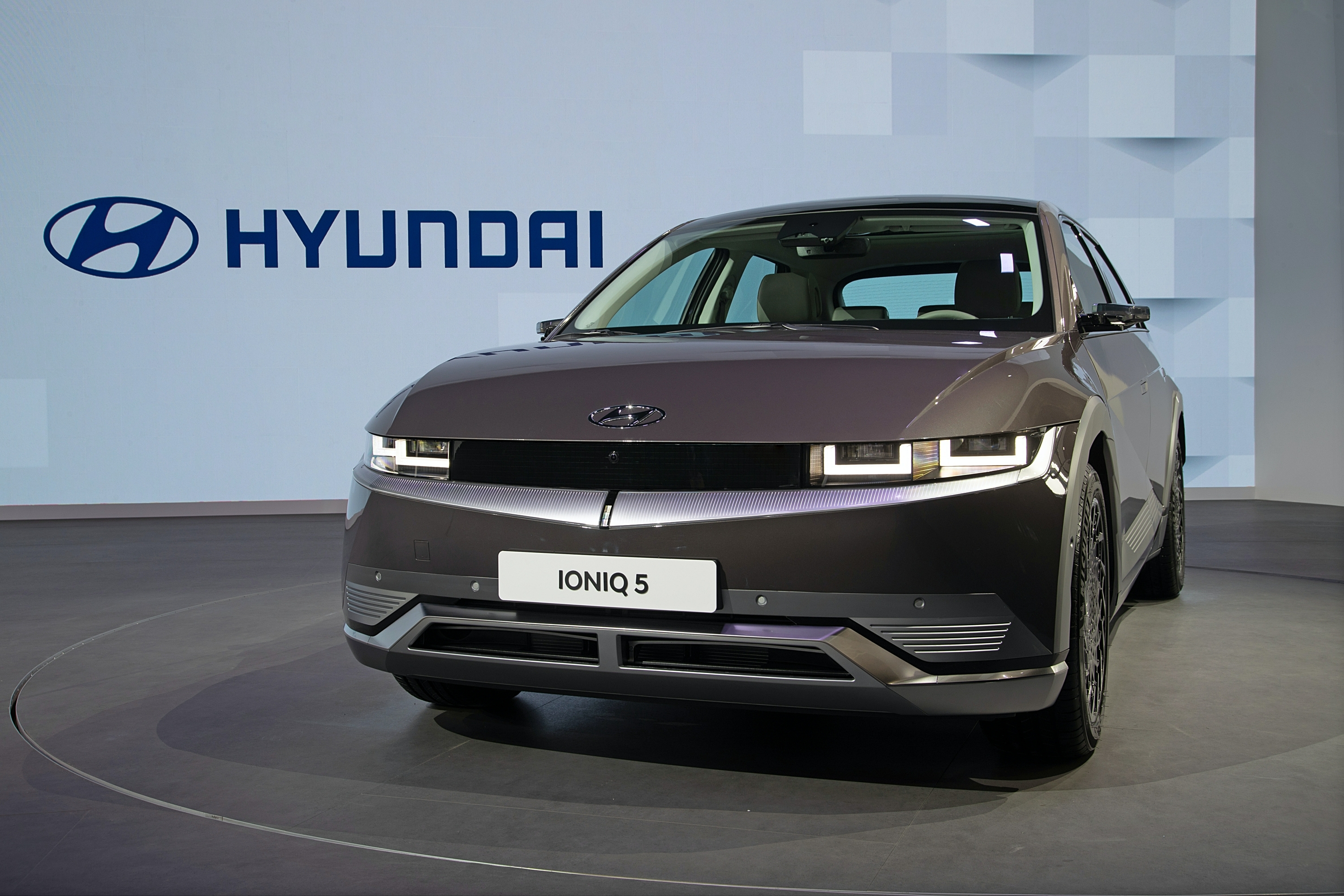 아이오닉 5.(사진=현대자동차)