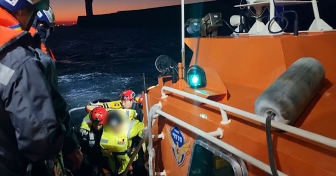 (사진제공=부산해양경찰서)