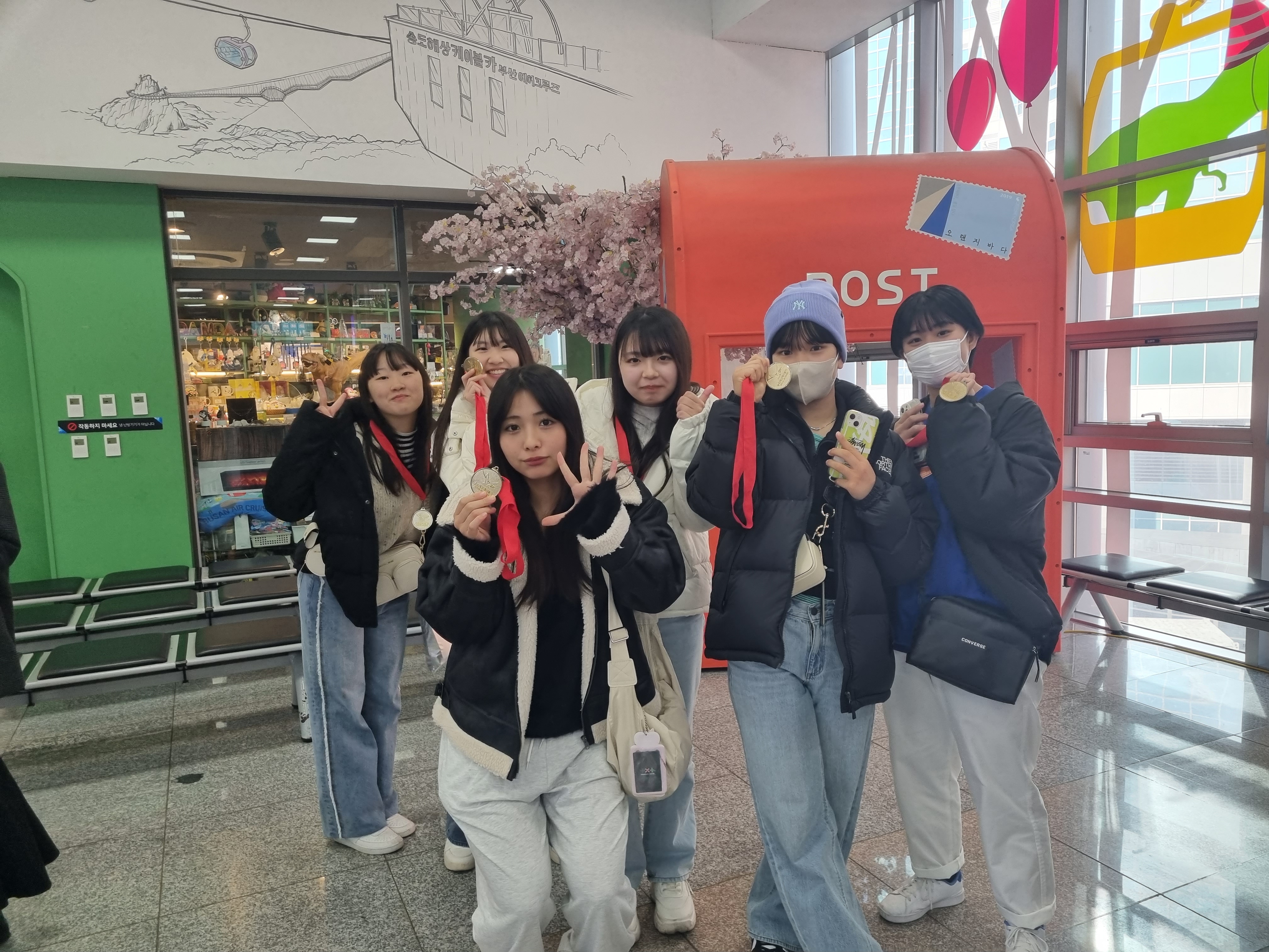 [생활경제 이슈] 관광공사 ‘일본 고교’ 수학여행단 한국 방문 外