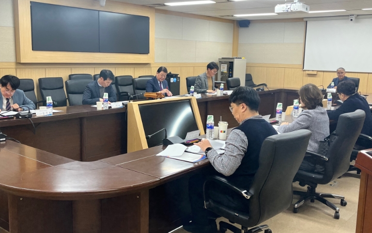 소진공, 노사 상생 임·단협 체결 위한 단체교섭 개시