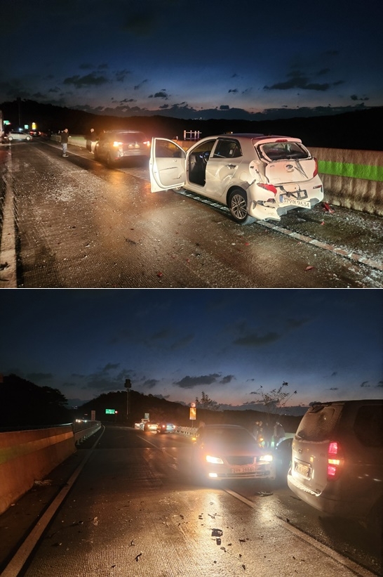 (사진제공=울산소방본부)