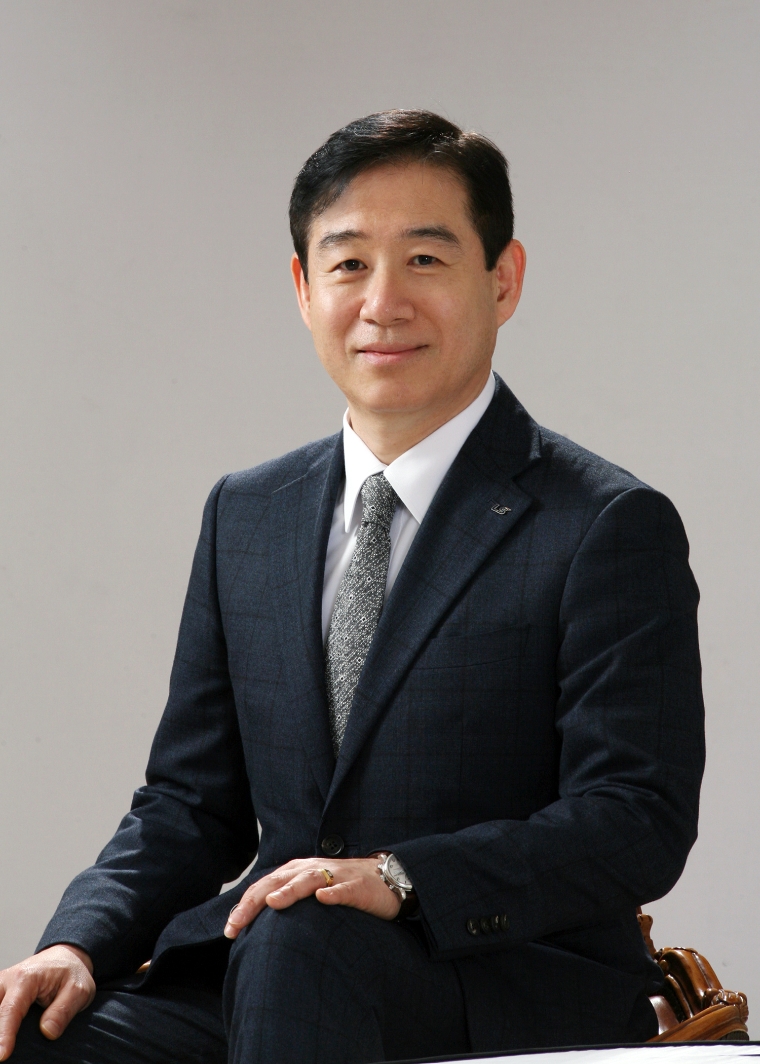 오재석 LS일렉트릭 전력CIC COO 사장. 사진=LS그룹