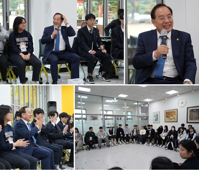 (사진제공=부산교육청)