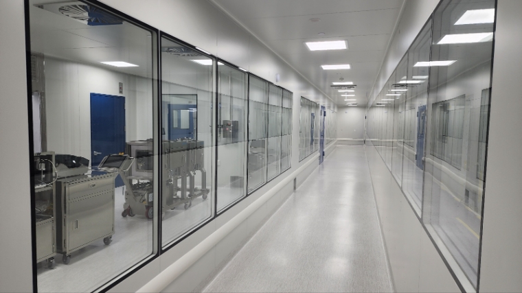 GC녹십자, mRNA 생산시설 구축