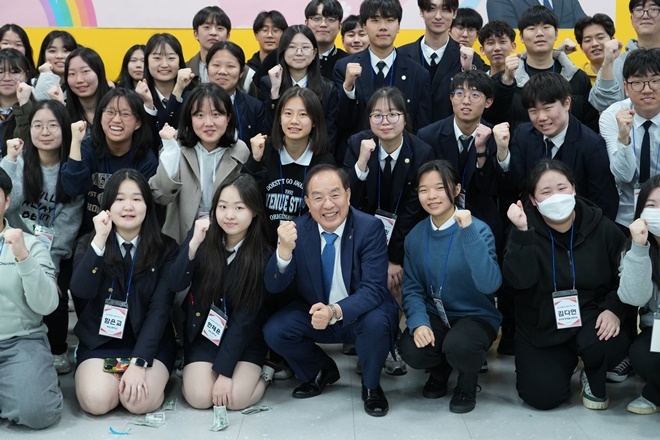 (사진제공=부산교육청)