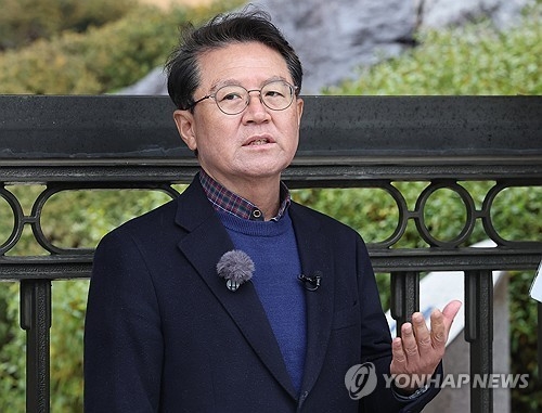 윤갑근 前고검장. (사진=연합뉴스)