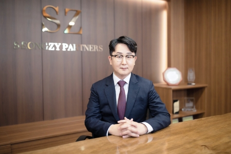 사진=강천규 변호사