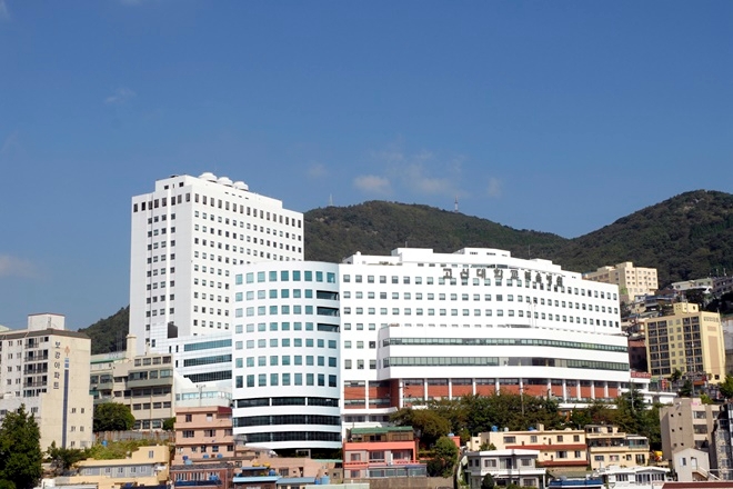 (사진제공=고신대복음병원)