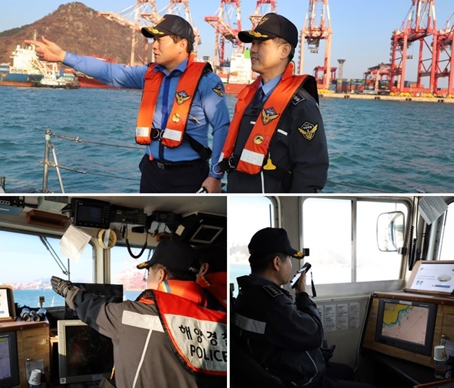 (사진제공=부산해양경찰서)