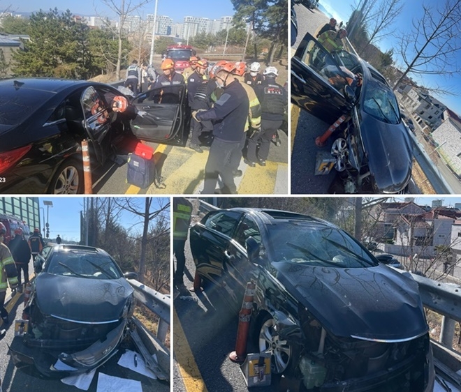 (사진제공=울산소방본부)