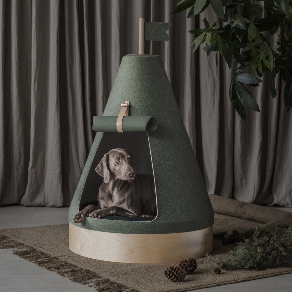 신세계인터내셔날 ‘펫셔리’ 수요에 반려동물 카테고리 강화