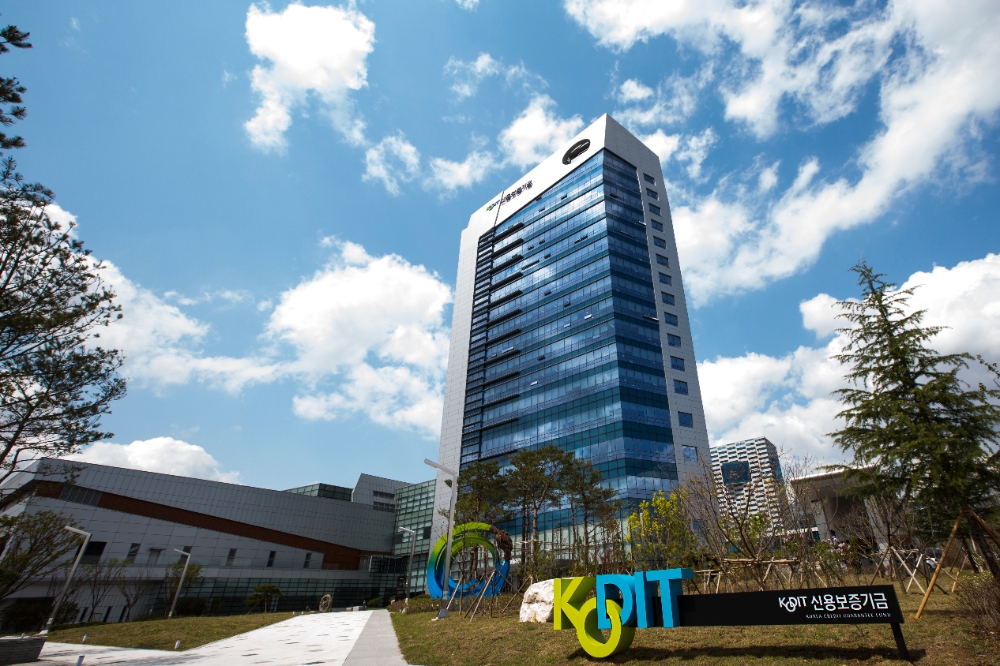 신보 ‘품목분류체계’ 도입으로 밸류체인 DB 구축 첫발