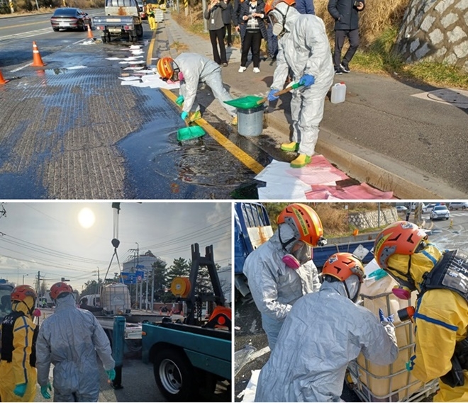 (사진제공=울산소방본부)