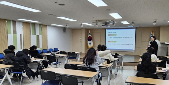 (사진제공=서울남부청소년비행예방센터)