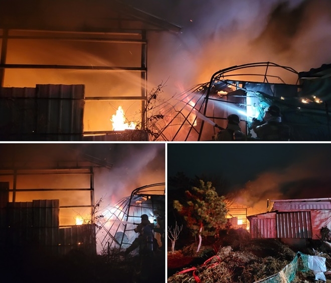 (사진제공=울산소방본부)