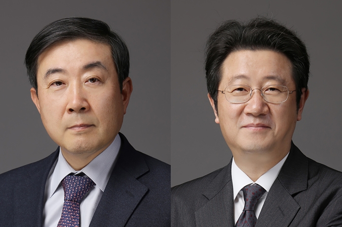 법무법인 태평양, 권순익·이형석 신임 대표변호사 선임