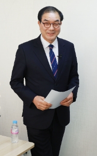 남평오 강서갑 예비후보 (사진=연합뉴스)