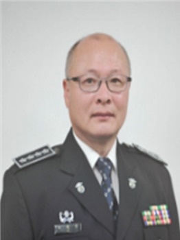 조병주 소장.(제공=순천교도소)