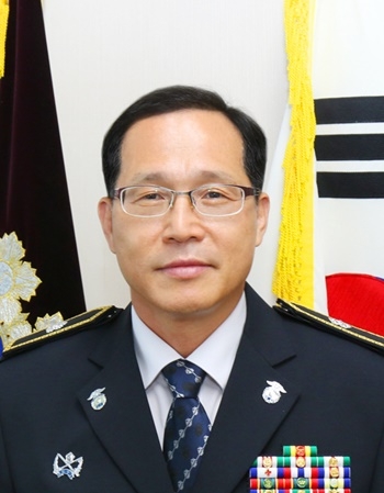 김재술 소장.(사진제공=화성직업훈련교도소)