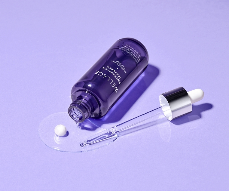 휴젤 웰라쥬, GS홈쇼핑 앰플·세럼 부문 2년 연속 1위