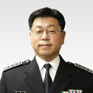 이규성 소장.(사진제공=포항교도소)