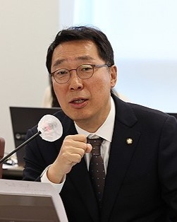 민주당 윤영찬 국회의원 (사진=연합뉴스)