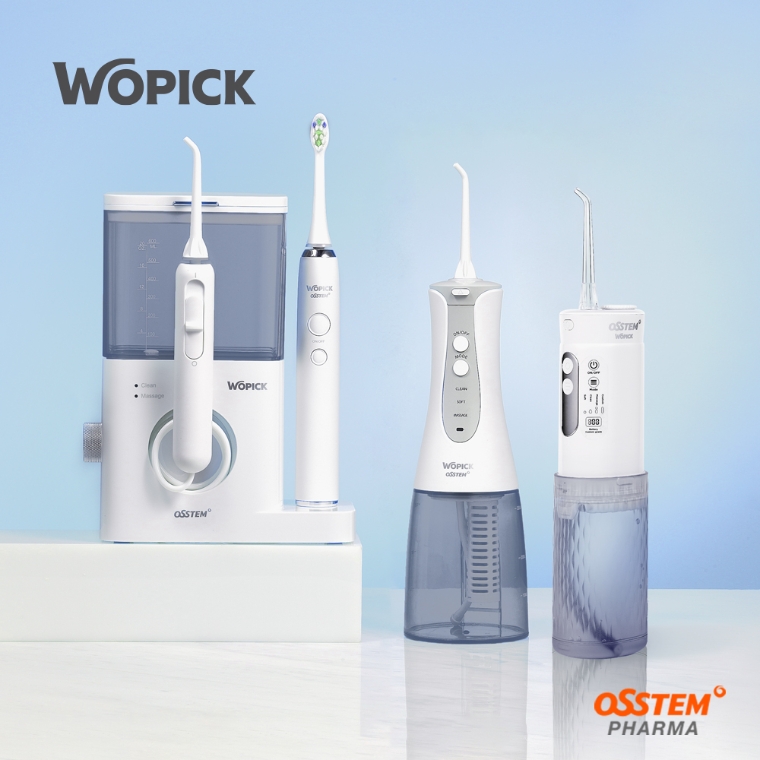 오스템파마, 유통망 확대 박차..."매출 전년 대비 81% 신장 예상"