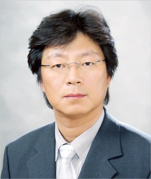 김정구 국교련 신임 상임회장.(제공=부산대)