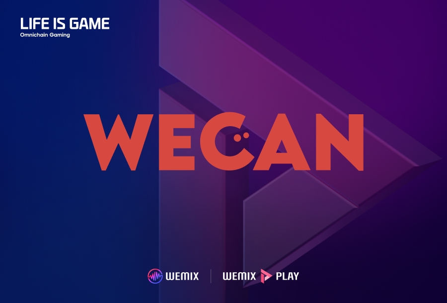 위메이드, 우크라이나 개발사 위캔과 '알플래닛' 위믹스 플레이 온보딩