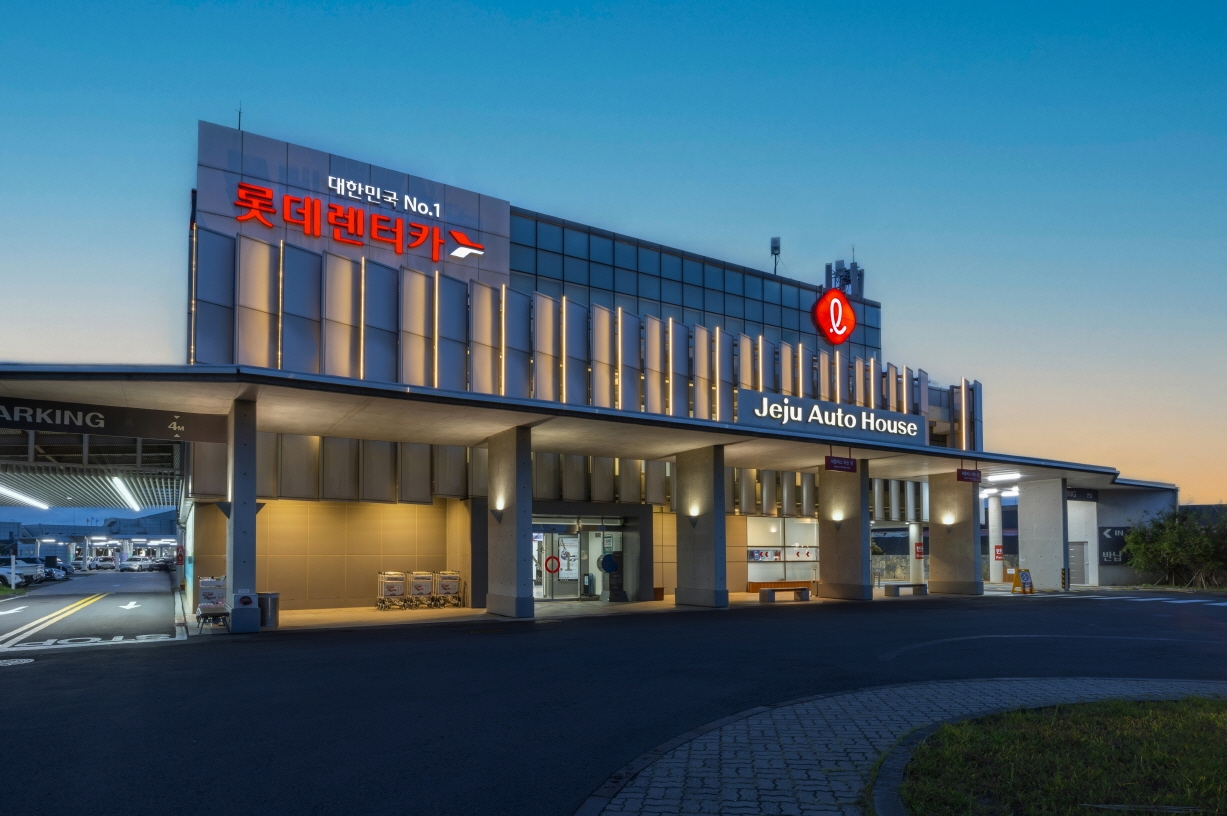 롯데렌탈, 친환경 기부 드라이빙 캠페인 시즌7 진행