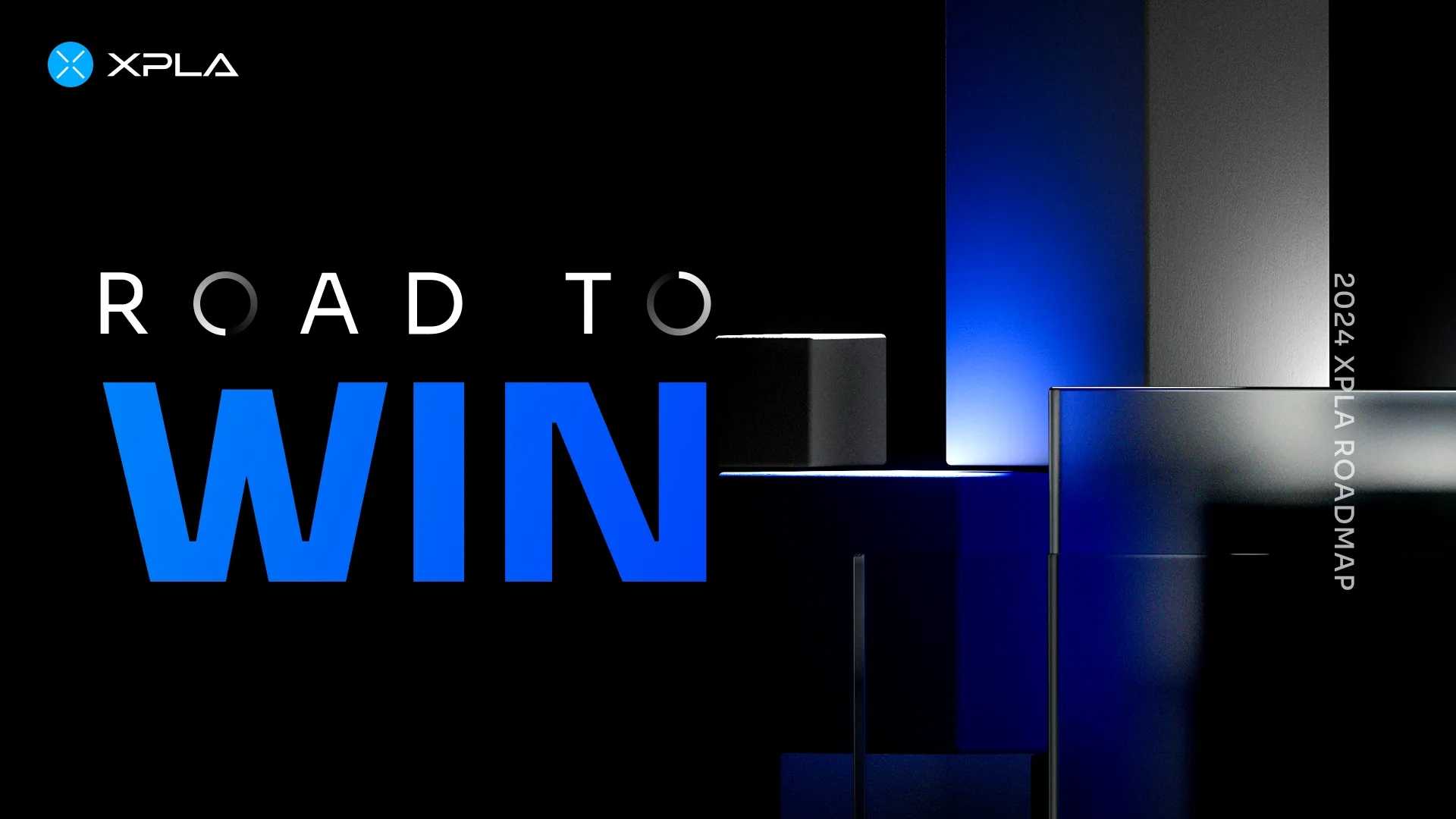 XPLA(엑스플라) 2024년 로드맵 발표