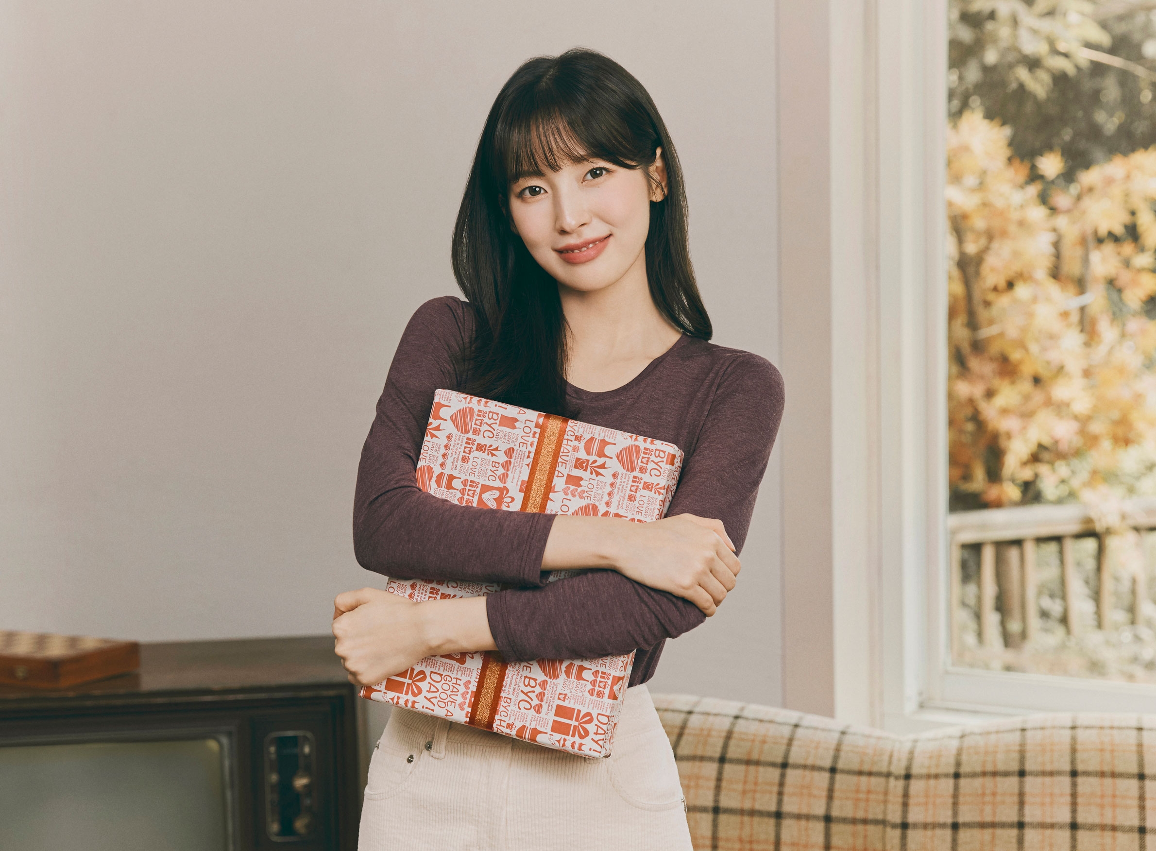 BYC, 설맞이 할인 행사 실시