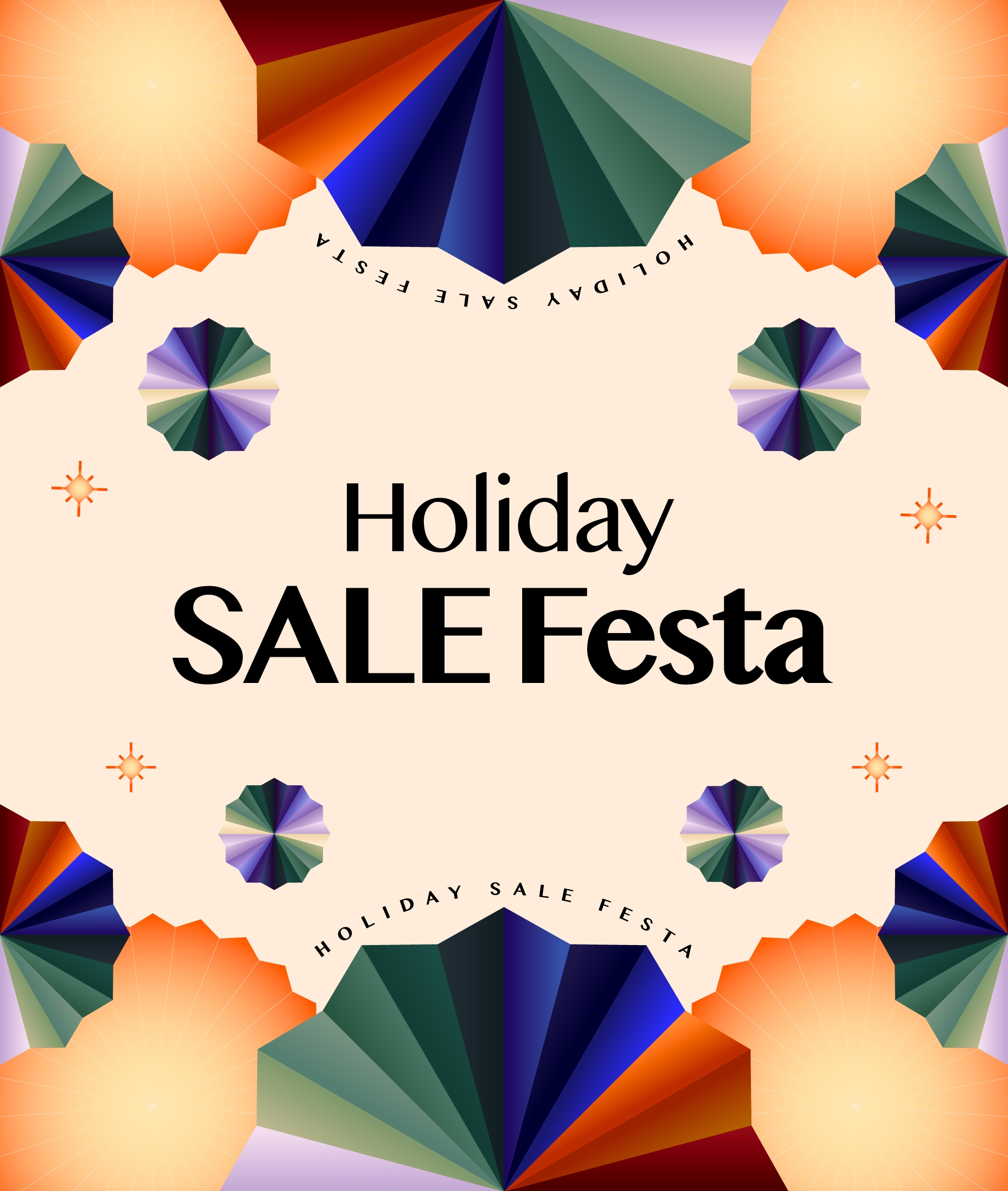 롯데아울렛, ‘홀리데이 세일 페스타’ 진행