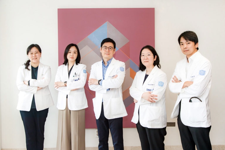 분당서울대병원, 경인권역 희귀질환 전문기관 지정