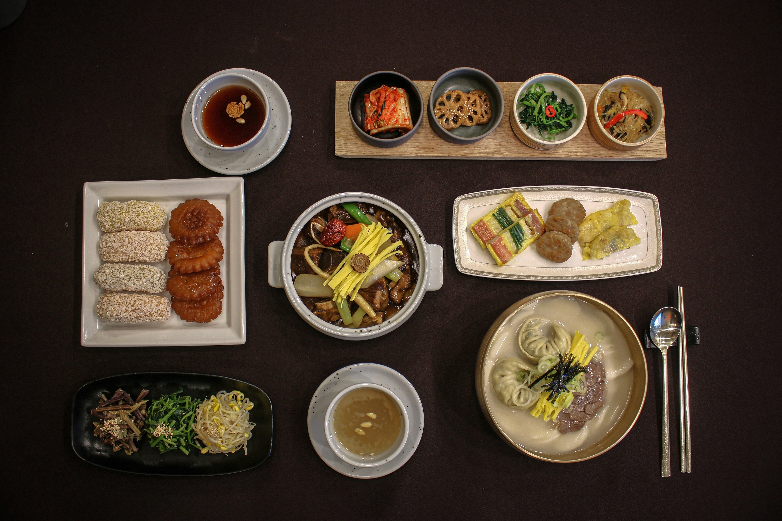 소노인터내셔널, 설 연휴 맞이 프로모션·특별 메뉴 선보여