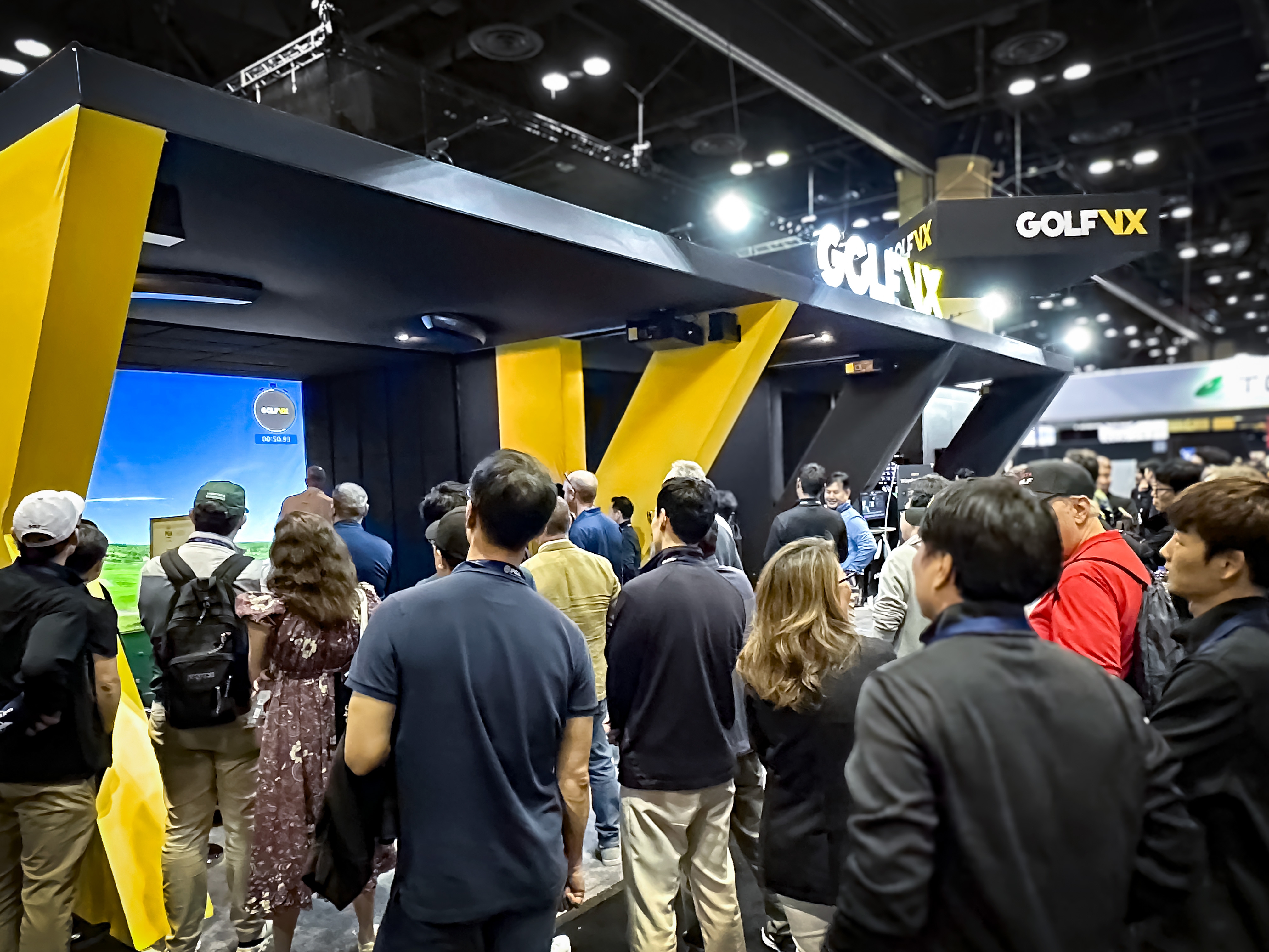 카카오 VX, ‘2024 PGA 머천다이즈 쇼’ 참가