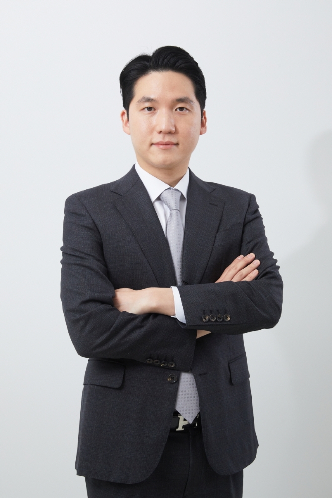 사진= 강한결 변호사