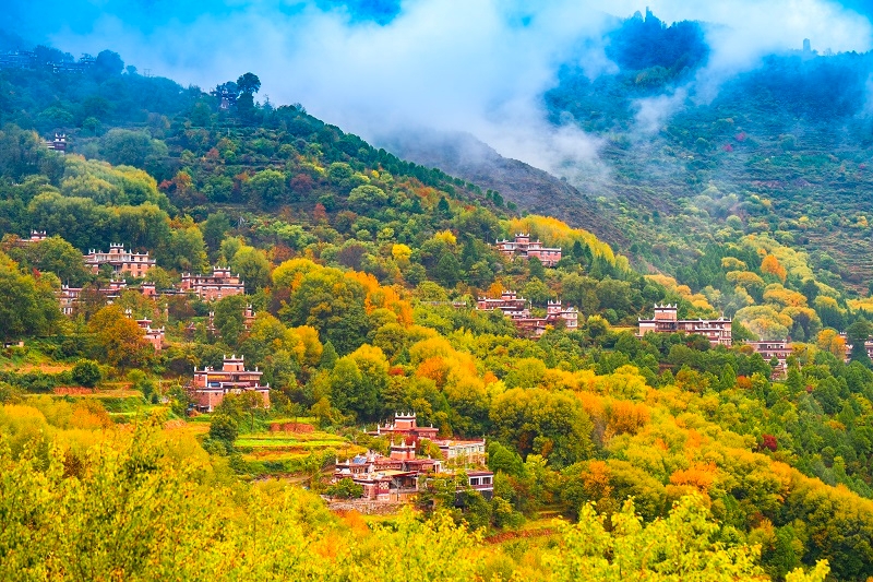 하나투어, “티벳∙동티벳” 출시