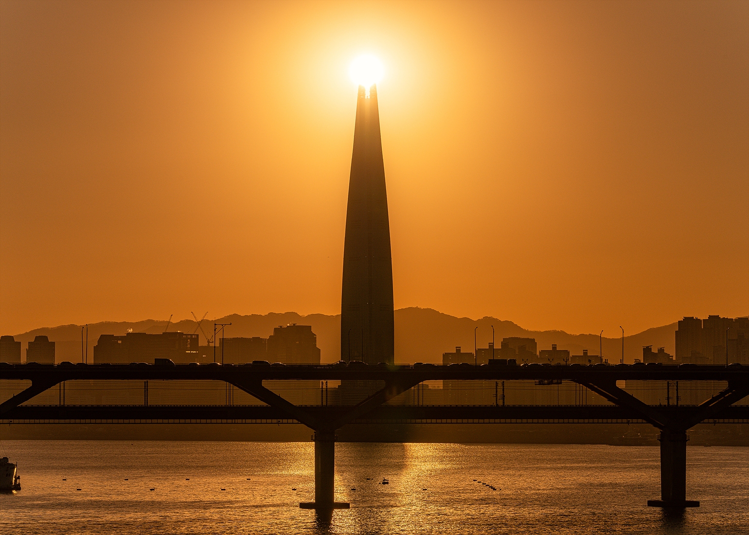 롯데월드타워·몰, 설 연휴 맞아 즐길거리·할인 혜택 마련