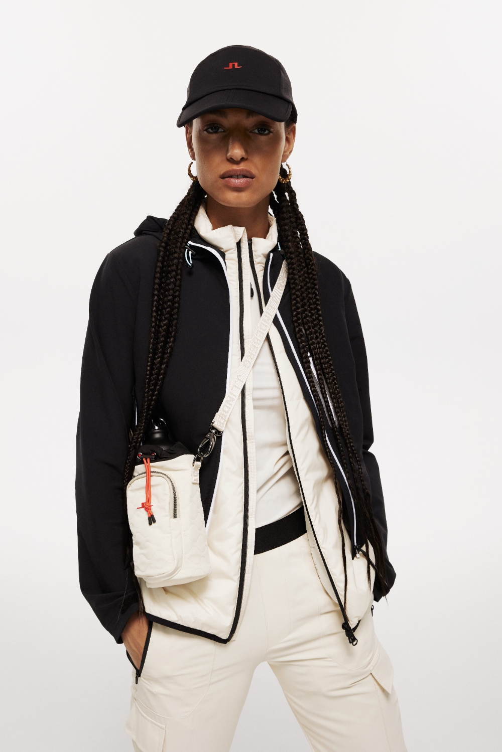 신세계인터내셔날 ‘제이린드버그’ 아웃도어 컬렉션 국내 첫 출시